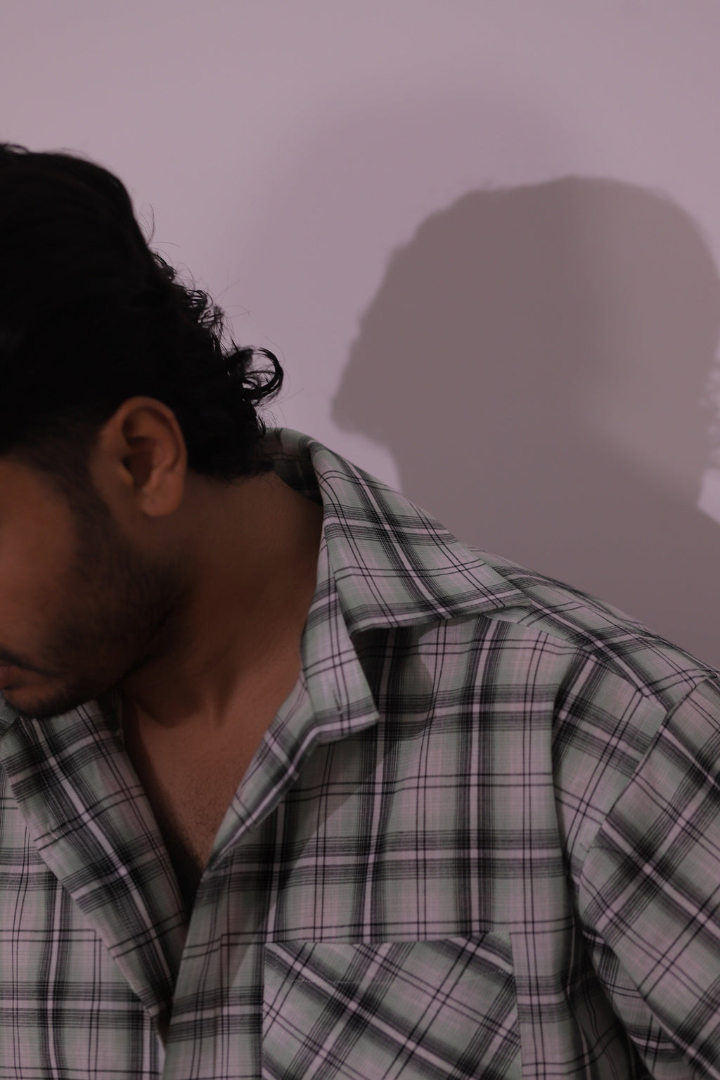 The Heritage Plaid Button-Down | Sage & Forest